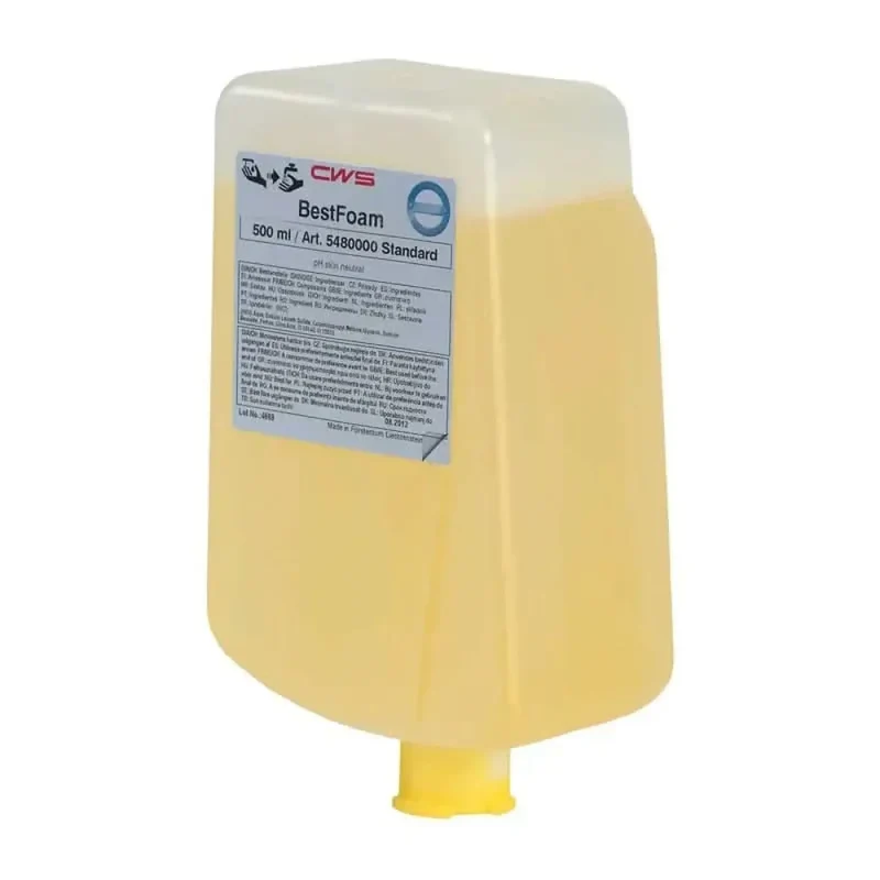 CWS BestFoam Standard Schaumseife 500ml