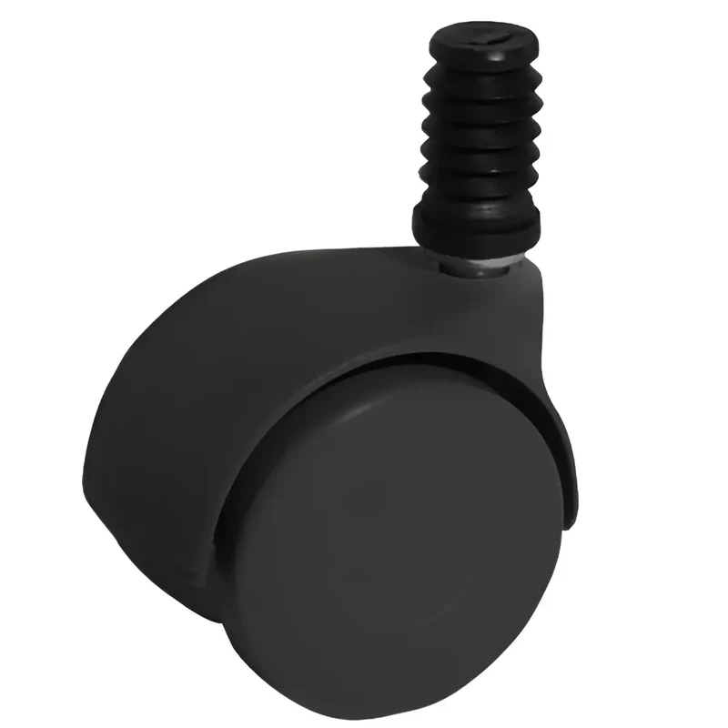 Doppellenkrolle mit Bundstift