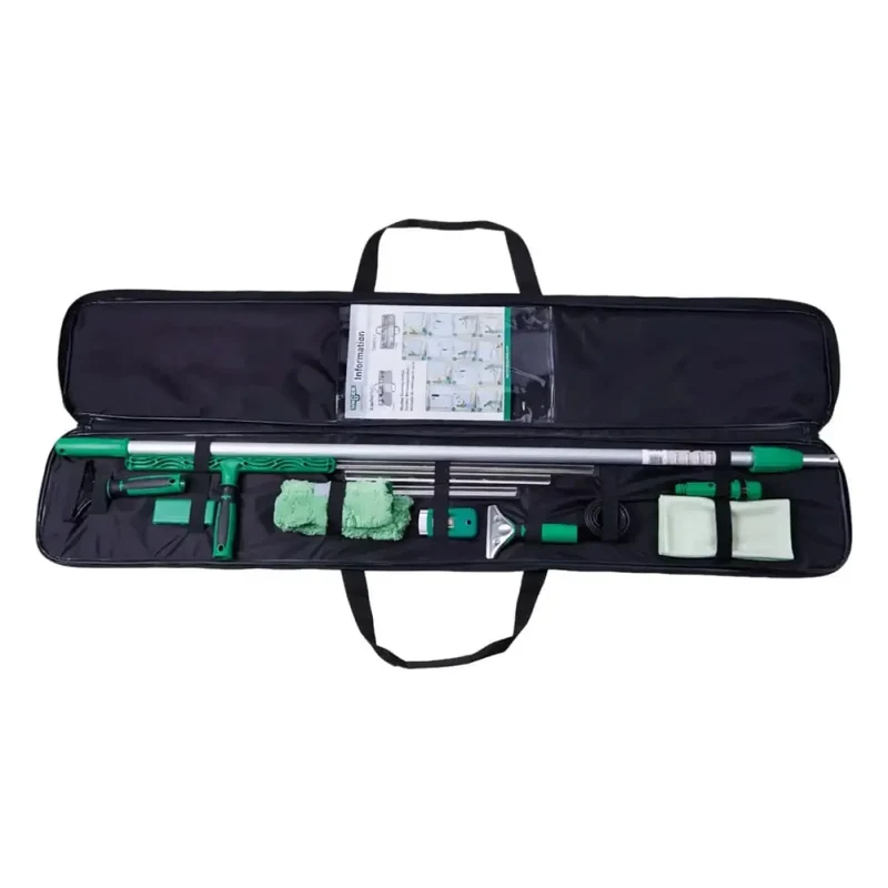 Unger ErgoTec Set mit Tragetasche