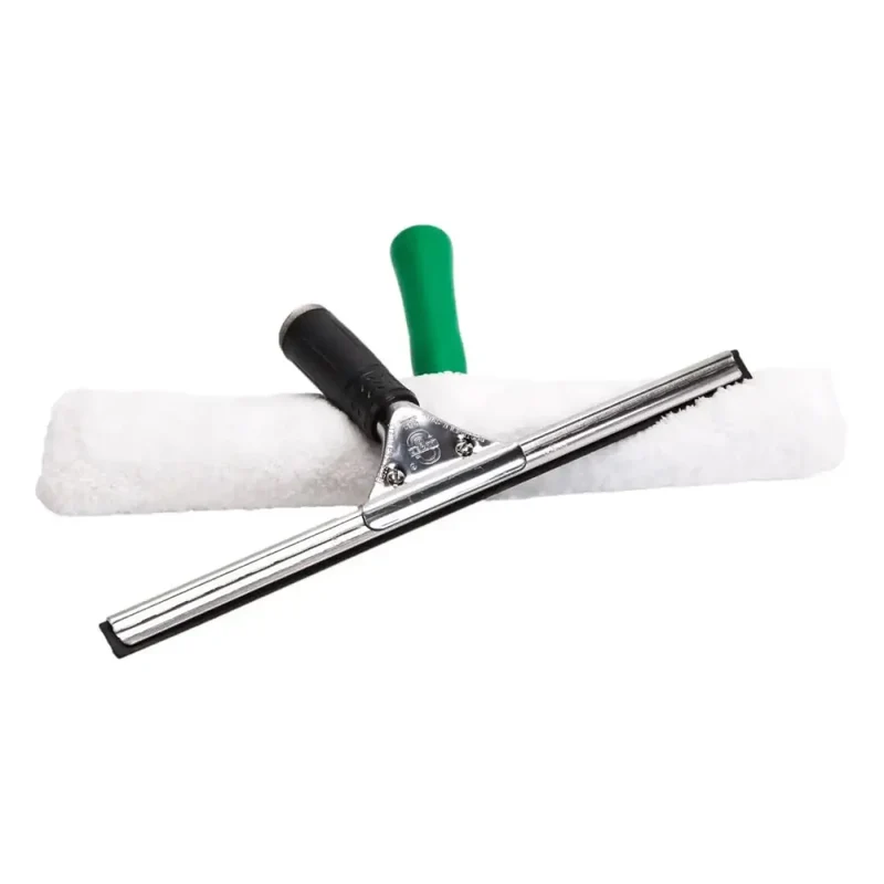 UNGER PRO Starter Set 2in1 AKG10 Glasreiniger-Set