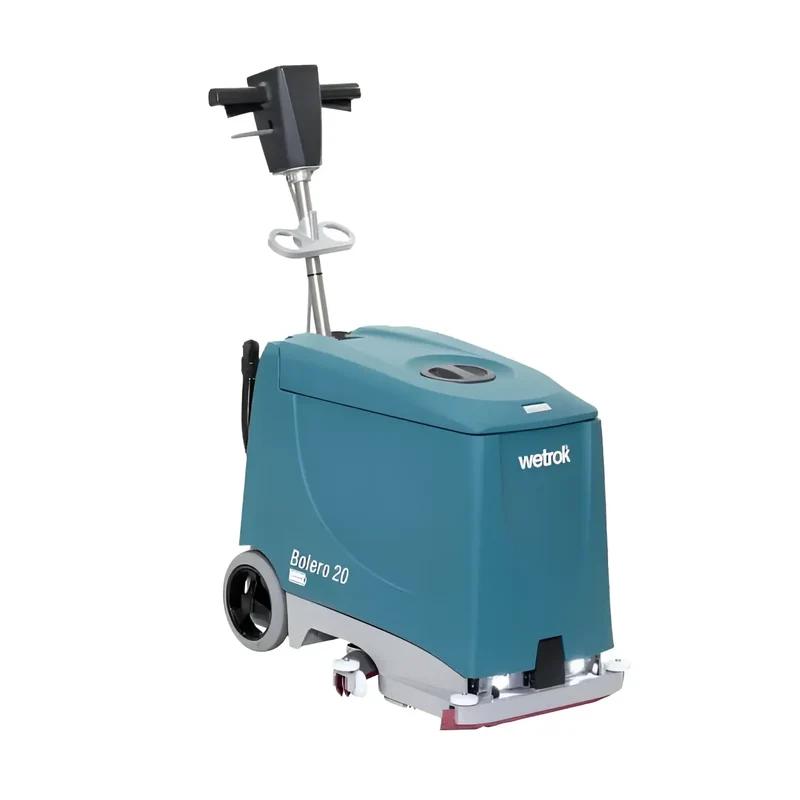 Wetrok Discomatic Scheuersaugmaschine Bolero 20l