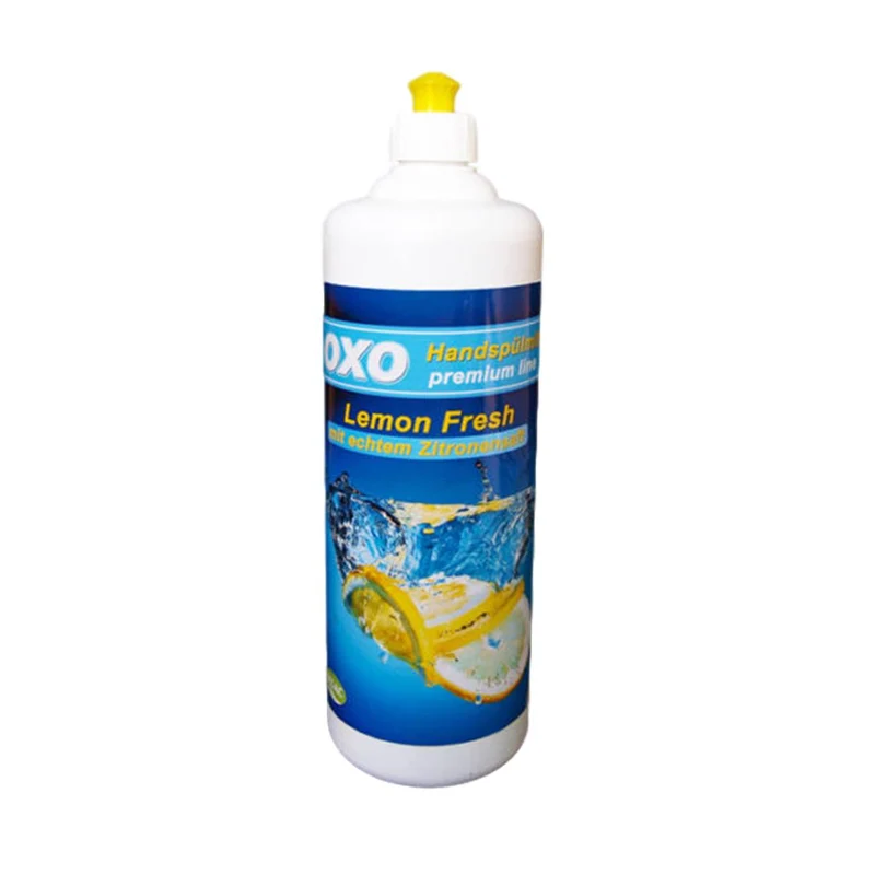 OXO Spülmittel Lemon Fresh Premium 1L