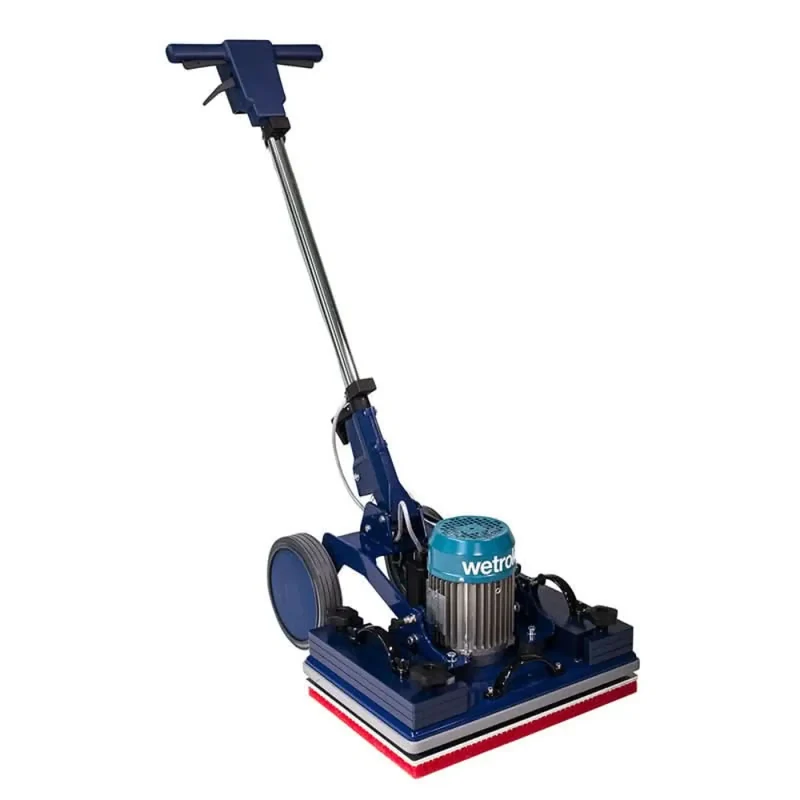 Wetrok Durodisc X Exzentermaschine