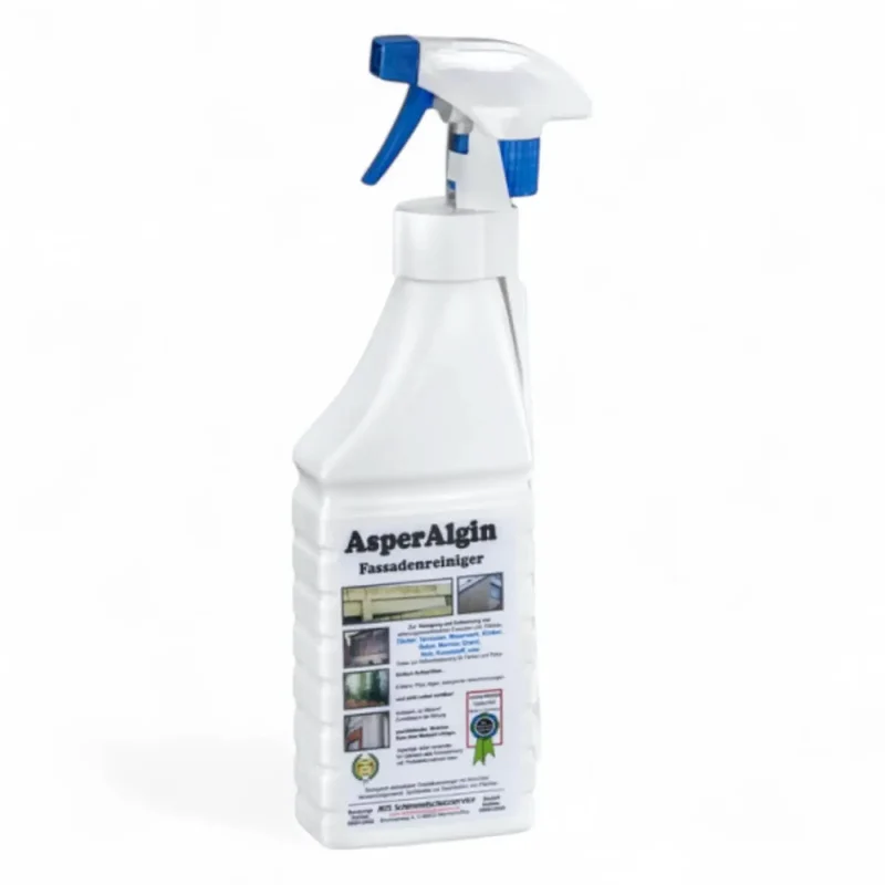 MTS Original AsperAlgin Fassadenreiniger 1l