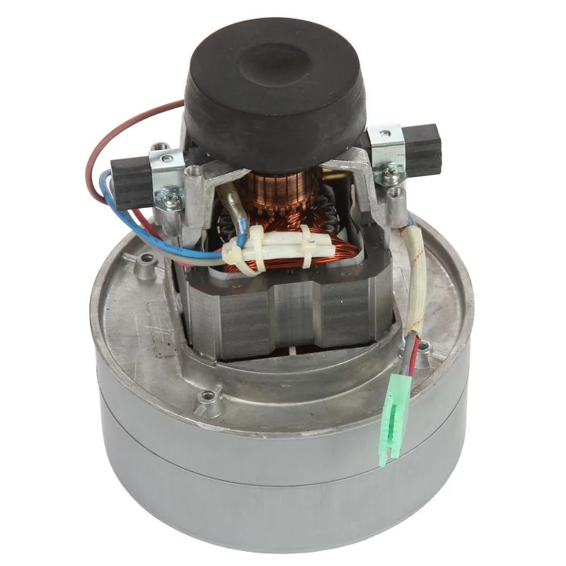Motor geeignet für Vorwerk Tiger 250/251 mit Einbau, Reparatur