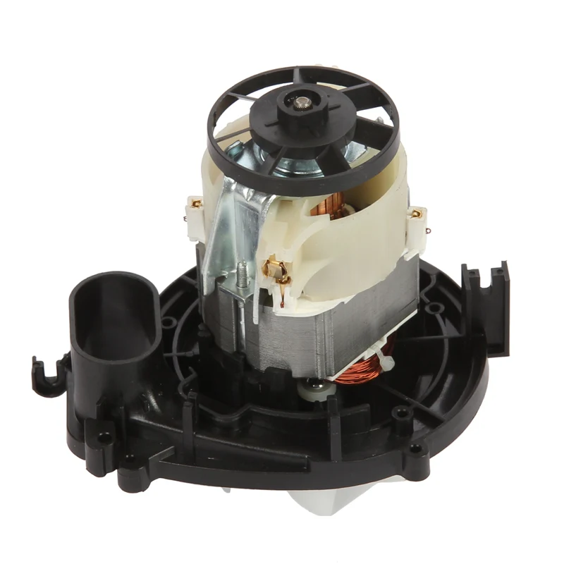 Motor geeignet für Vorwerk Kobold 120 121 122 mit Einbauservice