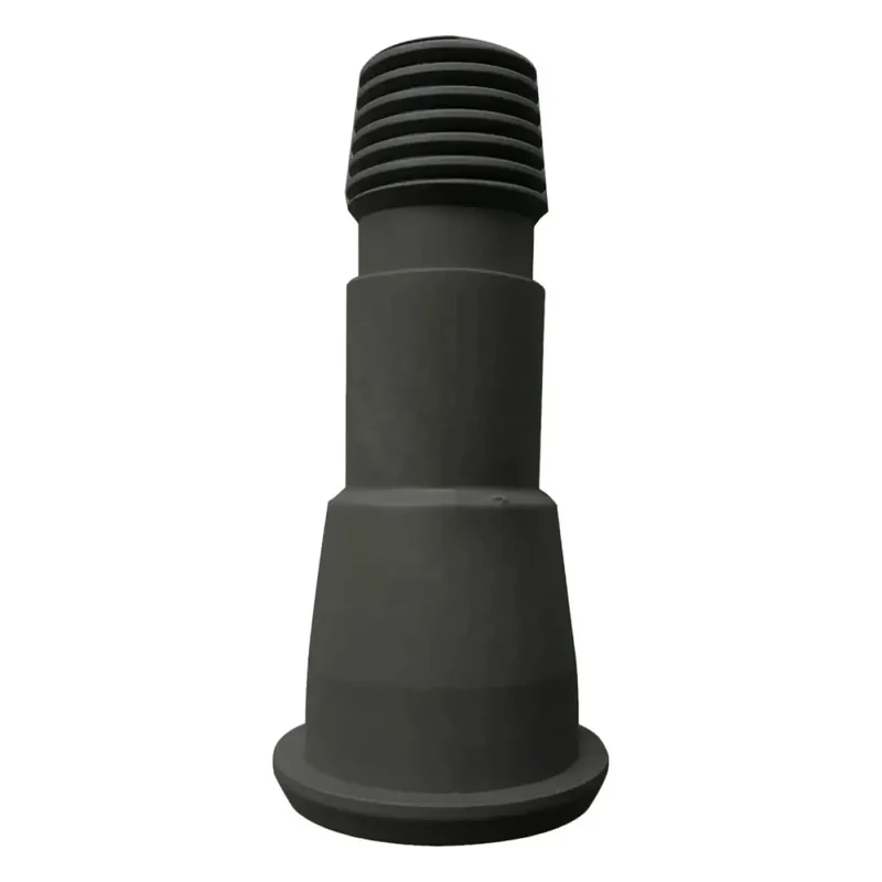 Unger nLite Bürstenadapter mit Euro-Gewinde NLTHR