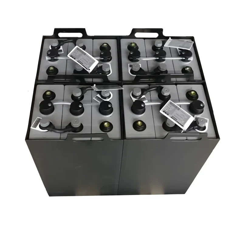 Wetrok Batterie Gel 12V/105Ah/C5