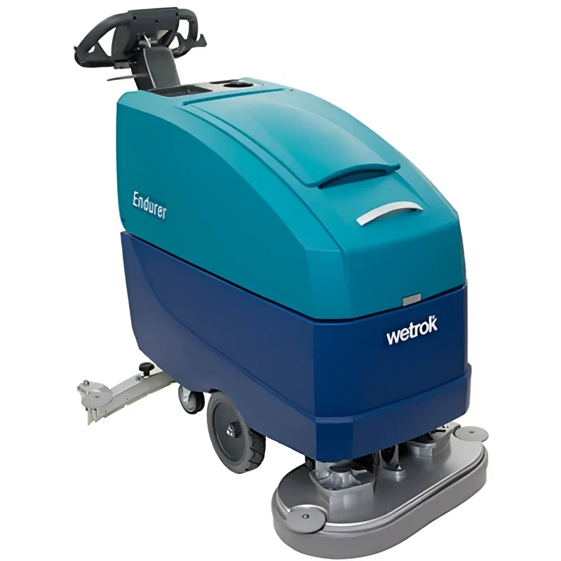 Wetrok Duomatic Endurer 75 Dosing