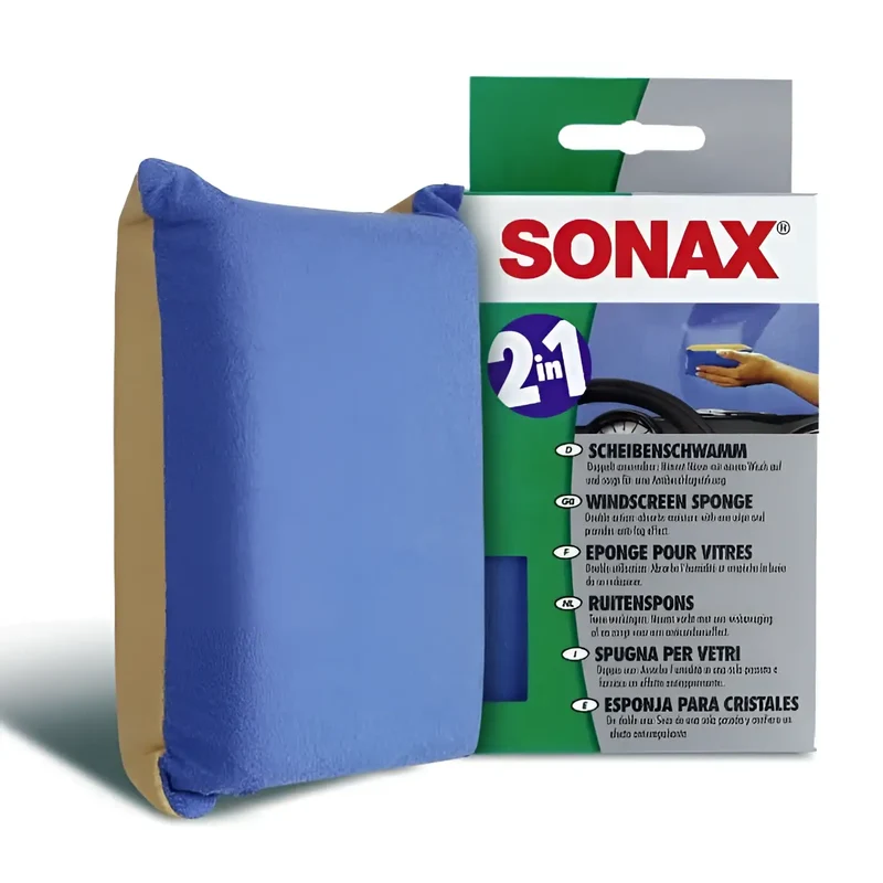 Sonax Scheibenschwamm