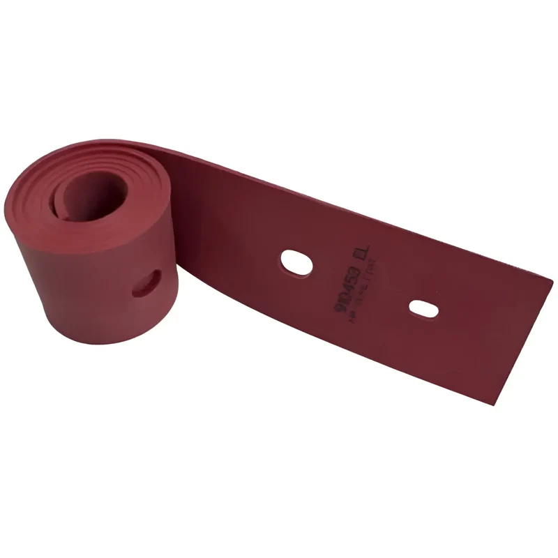 Sauglippe hinten Gansow 40 B 53