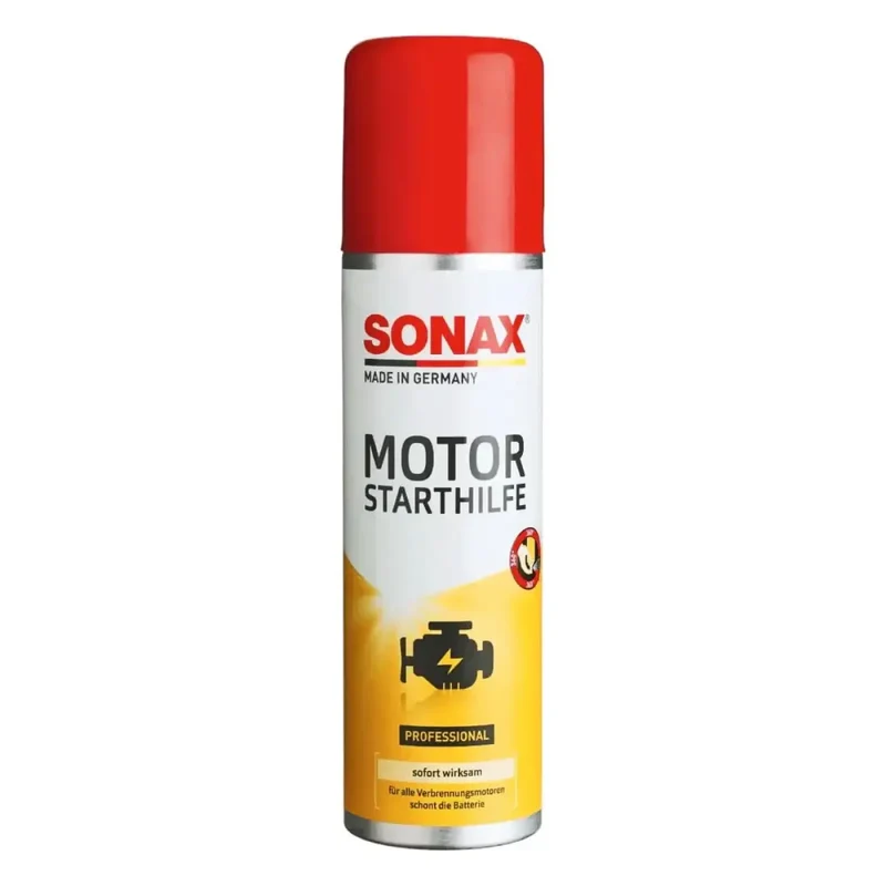 Sonax Professional MotorStartHilfe