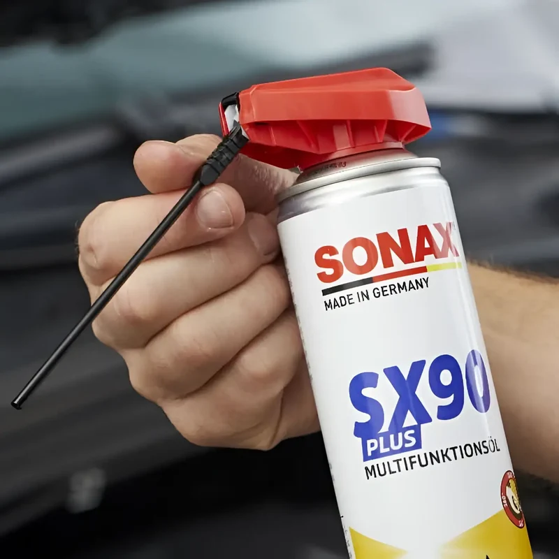 Sonax Professional SX90 Plus EasySpray Multifunktionsöl