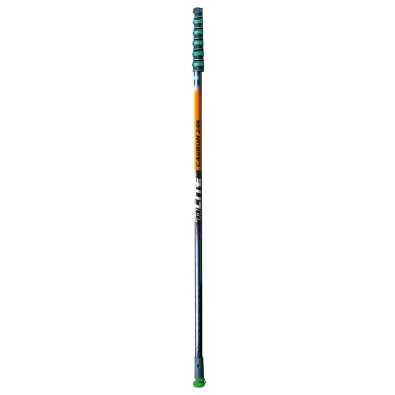 Unger nLite Carbon CF 24K Teleskopstange