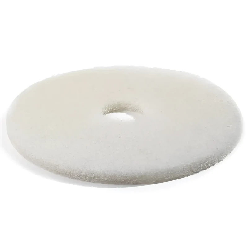 Janex Super Pad 10" Zoll Maschinenpad