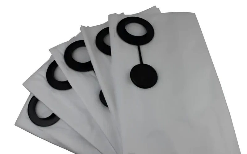 Nilfisk 5x Vlies Filtersack für ATTIX 751 761 791 961