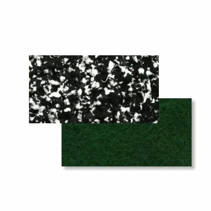 ARCORA PU-Pad System Handpad 250x120x25 mm