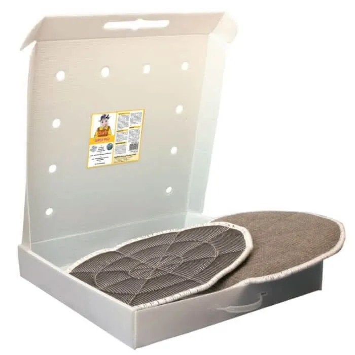 Solution Glöckner Charly Super-Pad