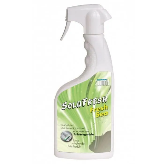 SOLUFresh Fresh Sea (Toilette)