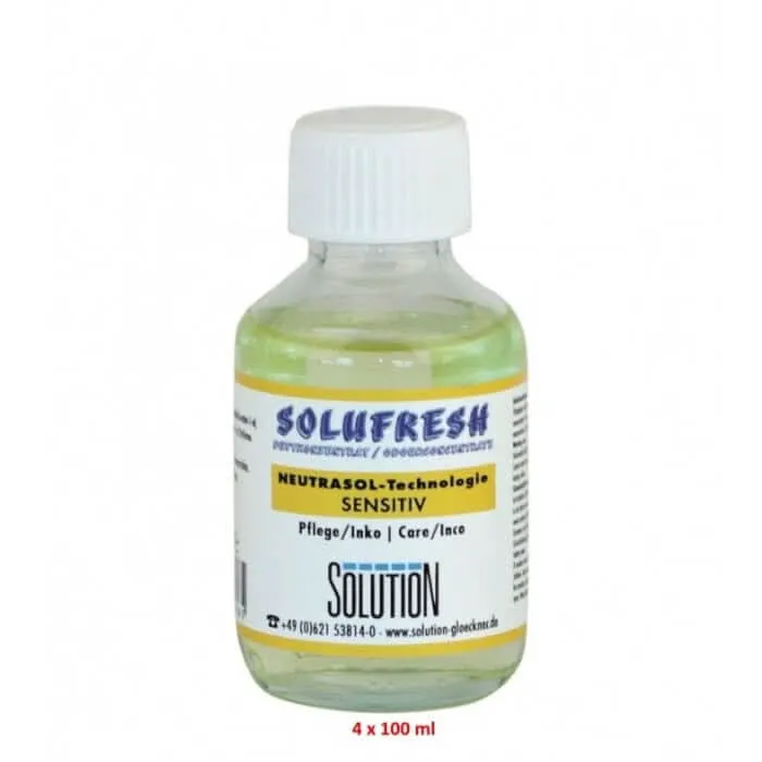 SOLUFresh Duftkonzentrat Sensitiv (Pflege/Inko)