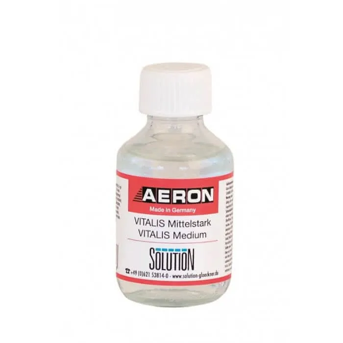 AERON Vitalis (mittelstark)