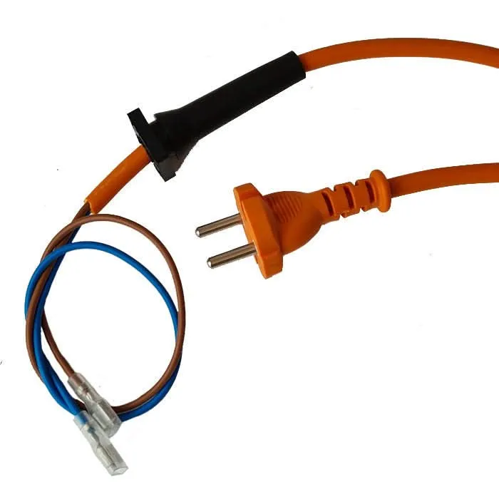 Viper Netzkabel für Viper LSU135/135P-EU