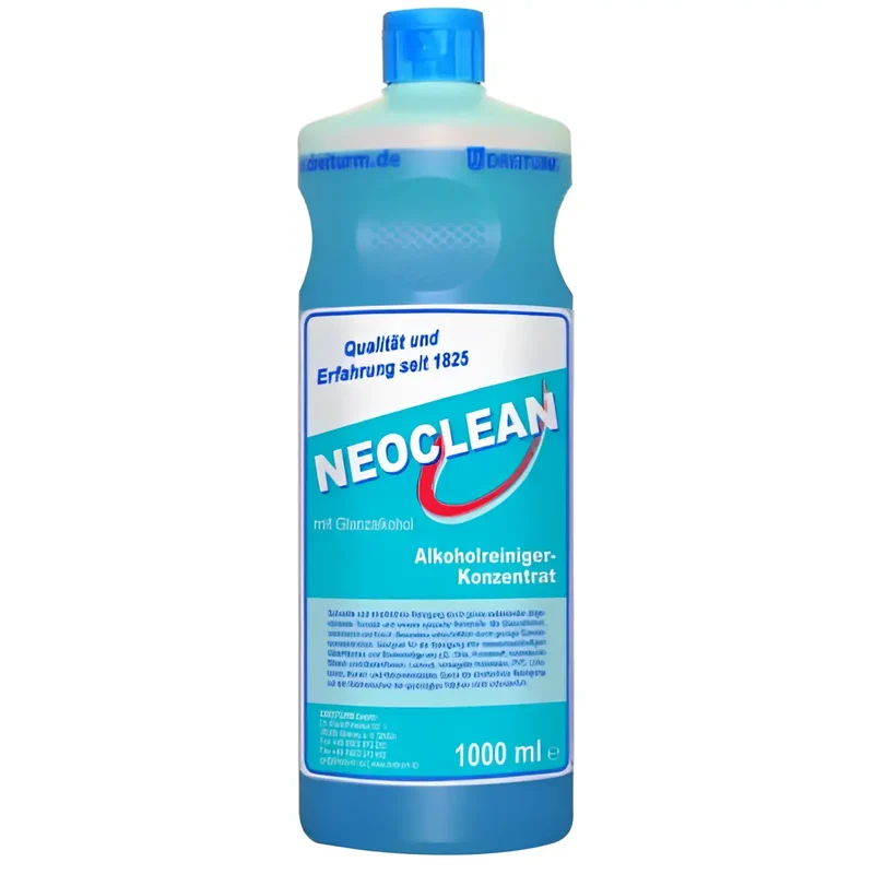 Dreiturm NEOclean Alkoholreiniger Konzentrat 1l