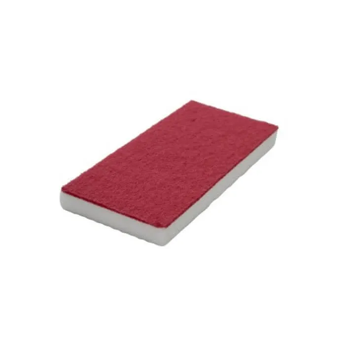 Melamin W-Handpad 5er Pack