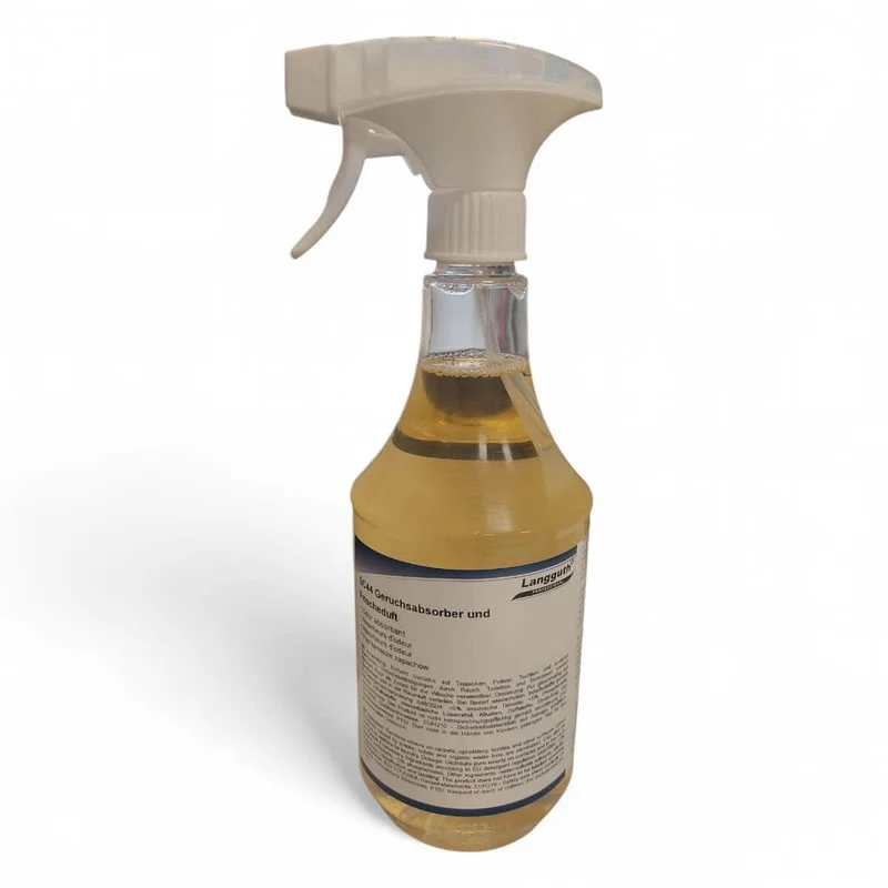 Langguth SC44 Geruchsabsorber 750ml