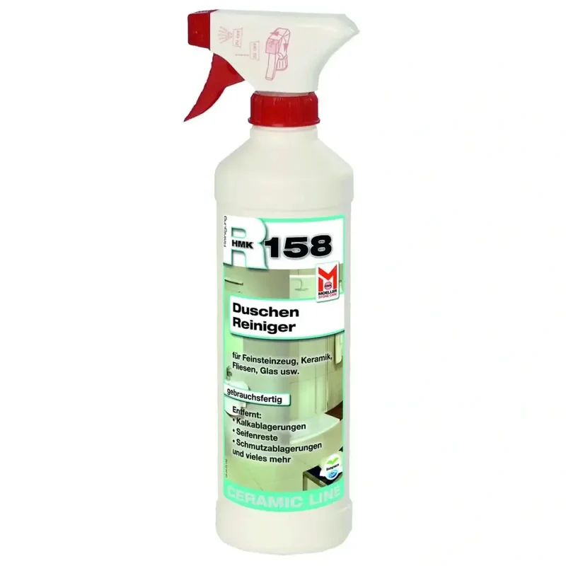 HMK R158 Bad- und Duschkabinen-Reiniger 500ml