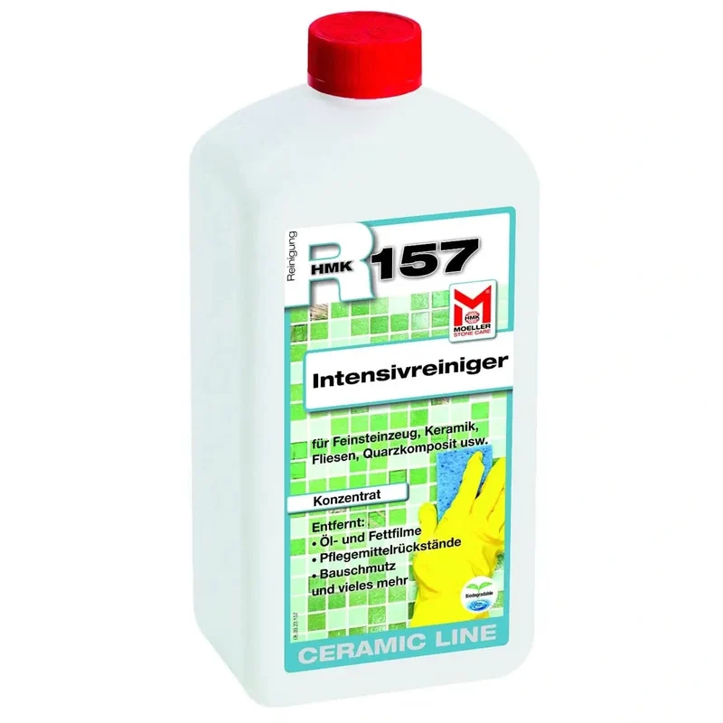 HMK R157 Intensivreiniger 1l