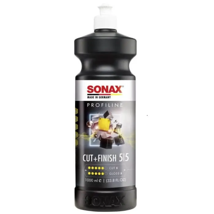 Sonax Profiline Cut+Finish Politur 1l