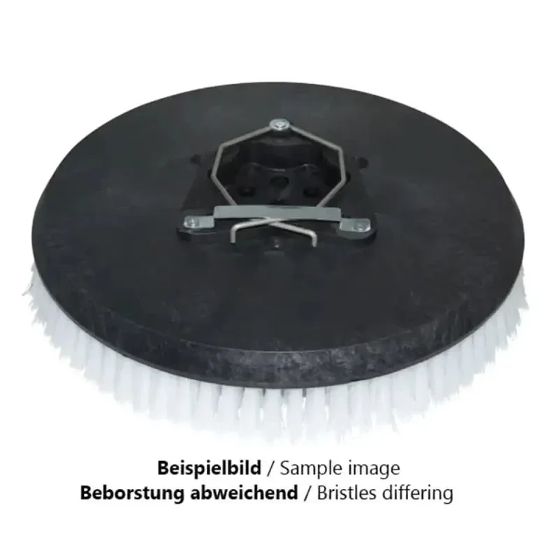 Schrubbteller Tynex 17" für T7 oder T5680