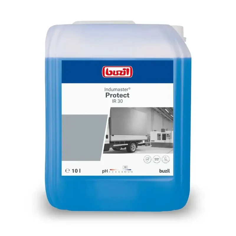 Buzil Indumaster Protect IR30 Maschinenreiniger 10l