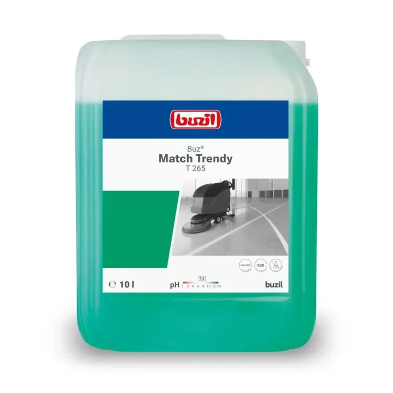 Buzil Buz Match Trendy T265 Automatenreiniger 10l