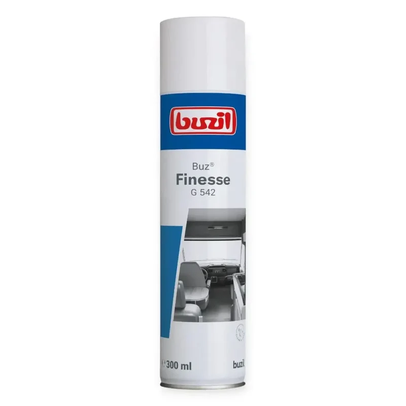 Buzil Buz Finesse G542 Möbel- & Spezialpflege 300 ml