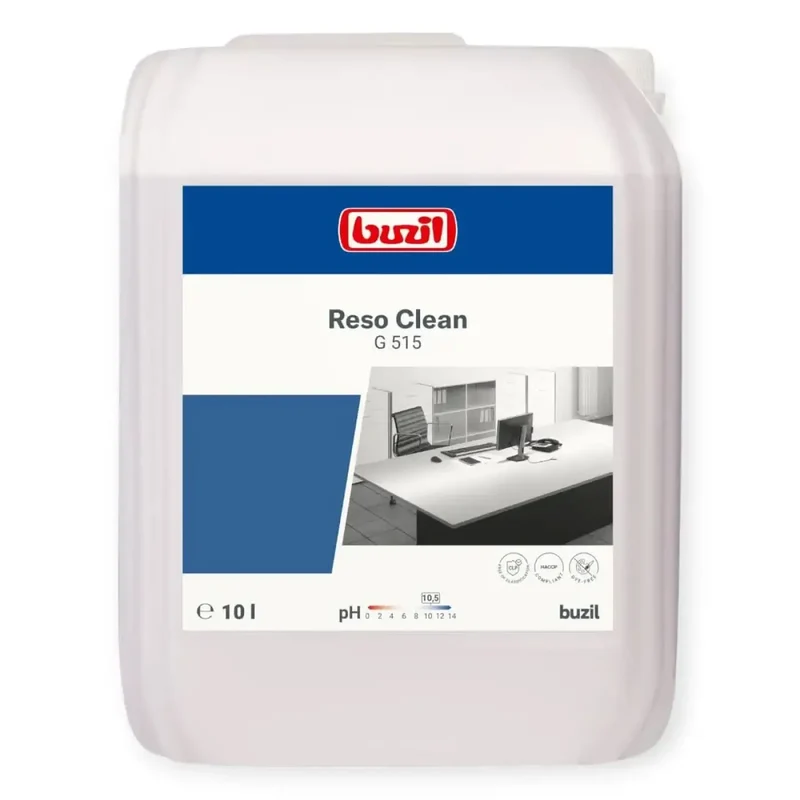 Buzil Reso Clean G515 Sprühreiniger 10l