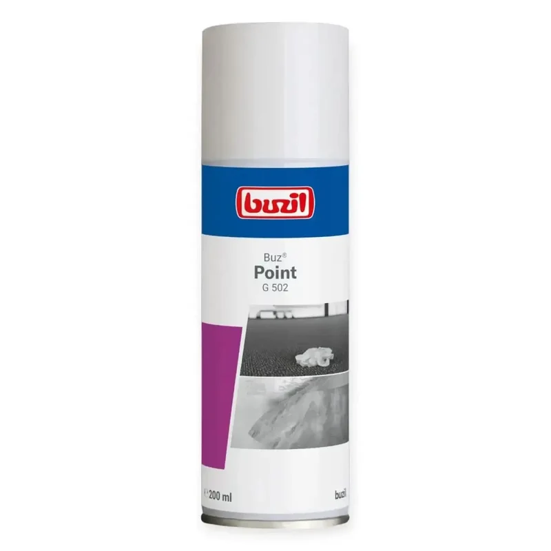 Buzil Buz Point G502 200ml Textilreiniger