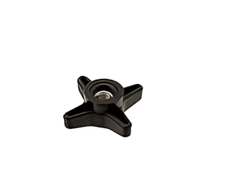 Tennant Sterngriff für ABSTREIFLEISTE T5/T3
