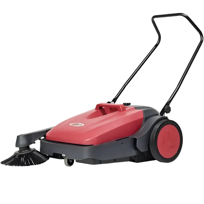 Viper Handkehrmaschine PS480-EU