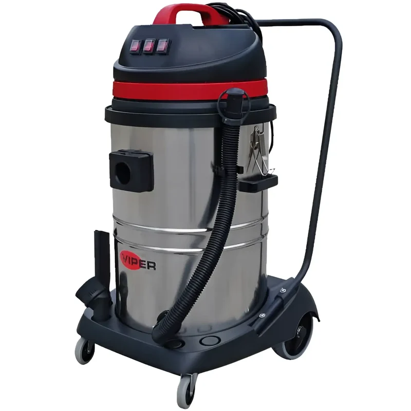 Viper Nasssauger Trockensauger LSU375-EU