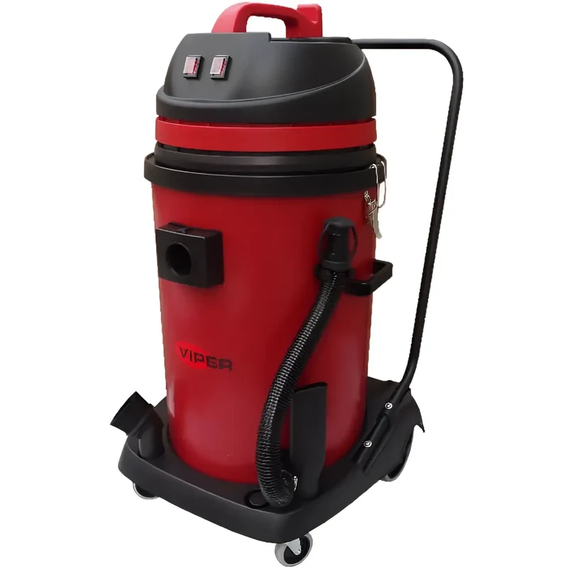 Viper Nasssauger Trockensauger LSU275 P - EU