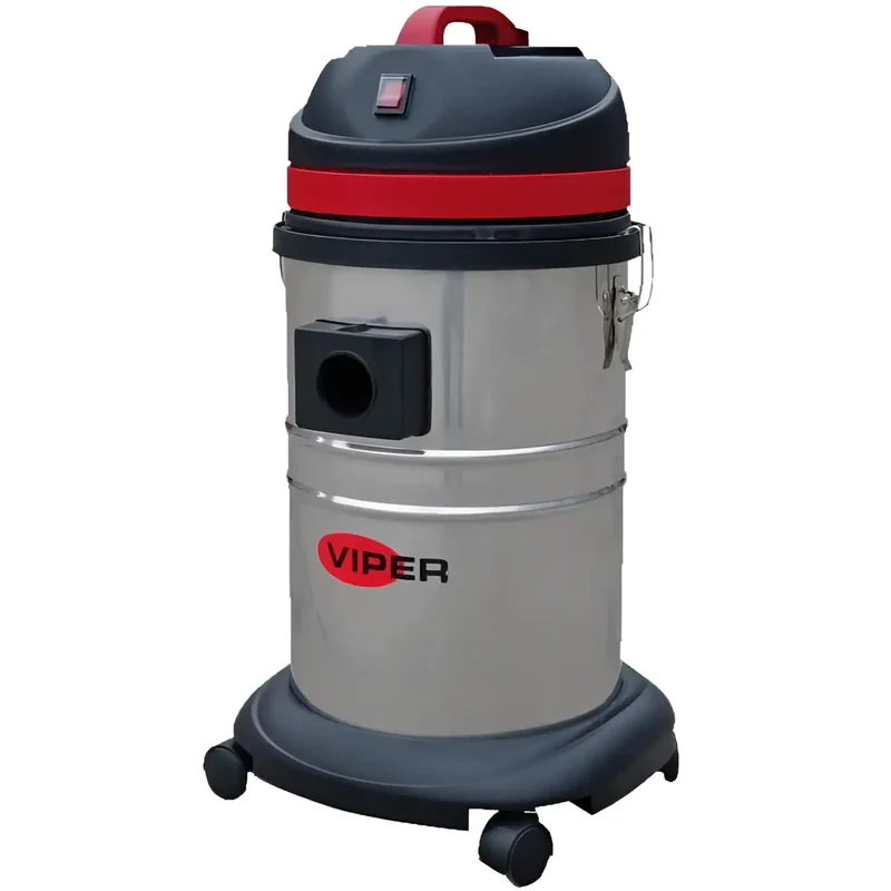 Viper Nasssauger Trockensauger LSU135 P - EU