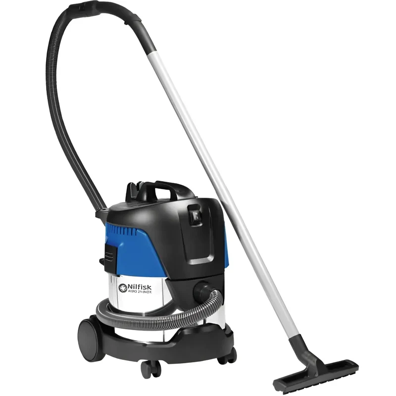 Nilfisk AERO 21-01 PC INOX Industriesauger