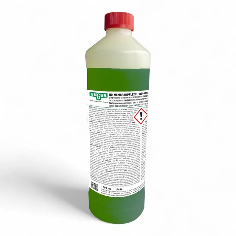 Unger 15436 RO- Membranpflegemittel Membranschutz 1l