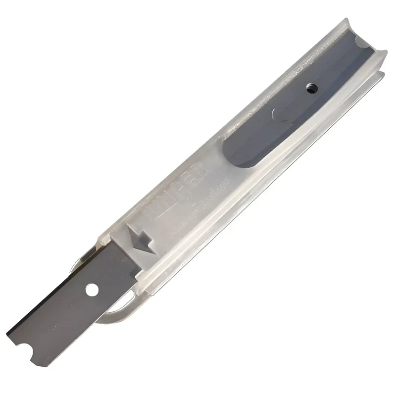Unger Edelstahl-Oberflächenklingen RB100