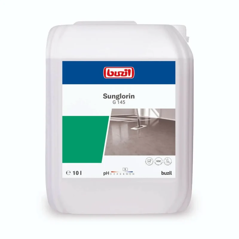 Buzil Sunglorin G145 Selbstglanzemulsion 10l
