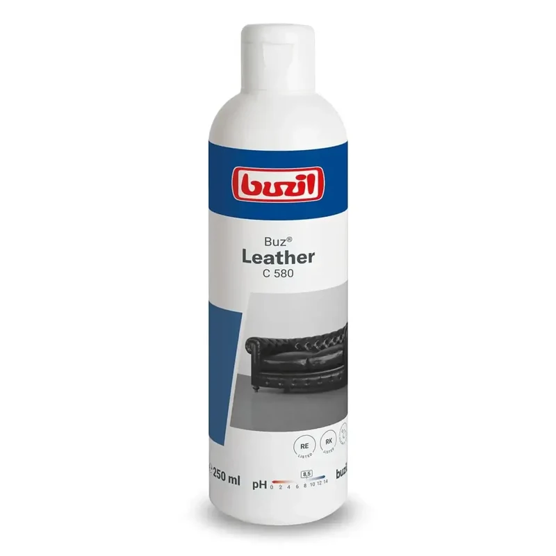 Buzil Buz Leather C580 Lederreiniger 250 ml