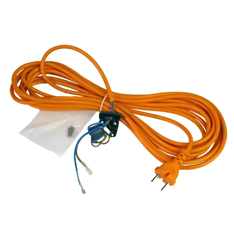 Viper Stromkabel Kit für Viper DSU12/DSU15 10m