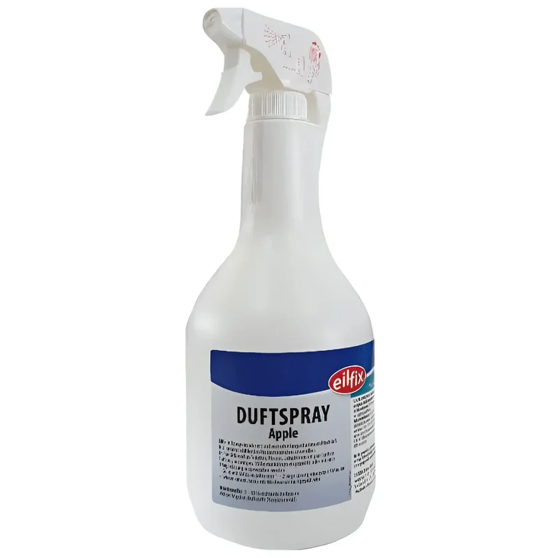 Eilfix Toiletten-Duftspray Apple 1l